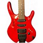 Used Hohner THE JACK RED Solid Body Electric Guitar thumbnail