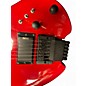 Used Hohner THE JACK RED Solid Body Electric Guitar
