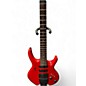 Used Hohner THE JACK RED Solid Body Electric Guitar