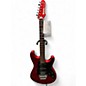 Vintage 1985 Ibanez RS440 RED Solid Body Electric Guitar thumbnail