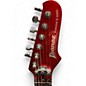 Vintage 1985 Ibanez RS440 RED Solid Body Electric Guitar