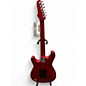 Vintage 1985 Ibanez RS440 RED Solid Body Electric Guitar