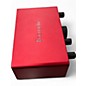 Used Focusrite Scarlett Solo Gen 4 Audio Interface