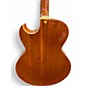 Used Epiphone ZEPHYR REISSUE Natural Hollow Body Electric Guitar