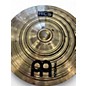 Used MEINL 10in HCS Splash Cymbal thumbnail