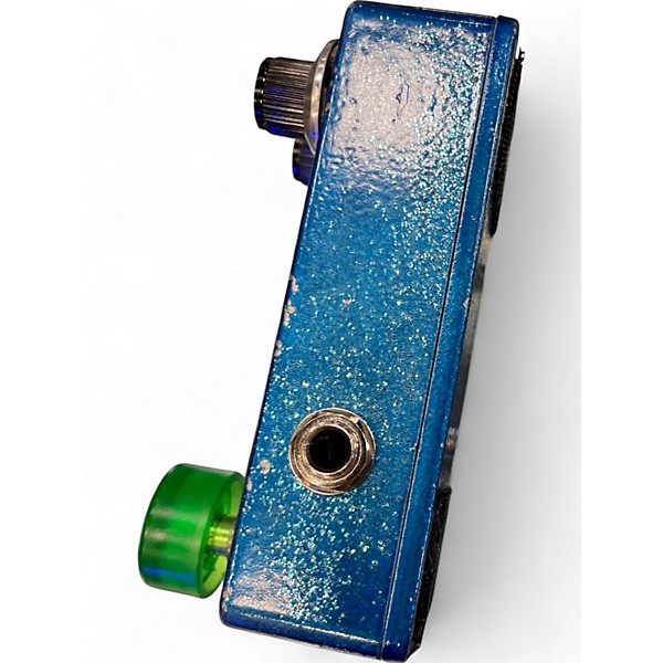 Used Tone Sucker FUZZ KING Effect Pedal