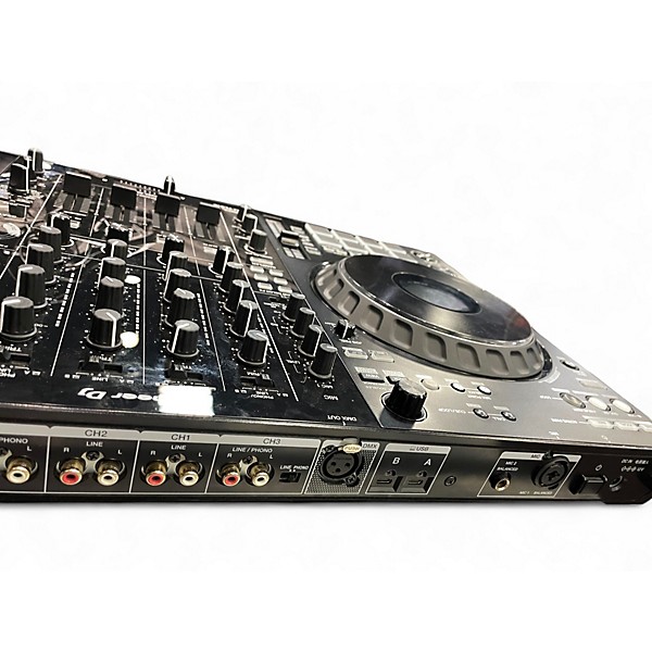 Used Pioneer DJ DDJ-FLX10 DJ Controller | Guitar Center