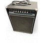 Used Acoustic B100 100W 1x15 Bass Combo Amp thumbnail