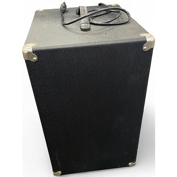 Used Acoustic B100 100W 1x15 Bass Combo Amp