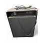 Used Acoustic B100 100W 1x15 Bass Combo Amp