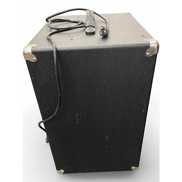 Used Acoustic B100 100W 1x15 Bass Combo Amp