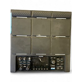 Used Alesis STRIKE Drum Machine