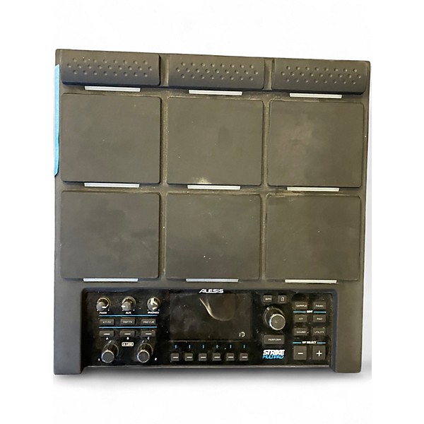 Used Alesis STRIKE Drum Machine