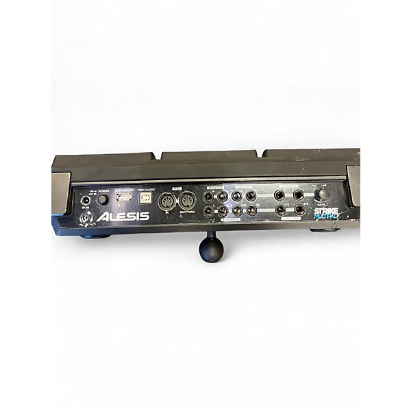 Used Alesis STRIKE Drum Machine