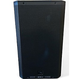 Used RCF ART 915A Powered Speaker