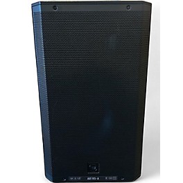 Used RCF ART 915A Powered Speaker