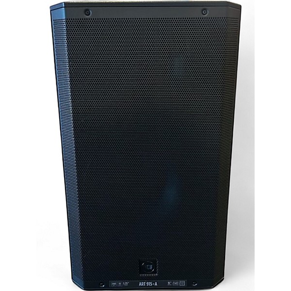 Used RCF ART 915A Powered Speaker