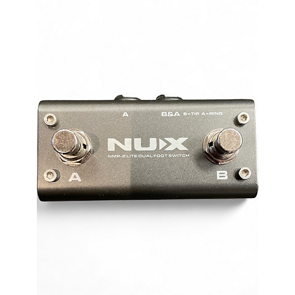 Used NUX LOOP CORE Pedal