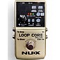 Used NUX LOOP CORE Pedal