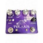 Used CopperSound Pedals Polaris Effect Pedal