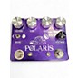 Used CopperSound Pedals Polaris Effect Pedal