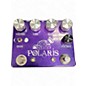 Used CopperSound Pedals Polaris Effect Pedal