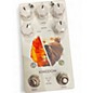 Used Foxpedal Kingdom Effect Pedal
