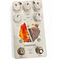 Used Foxpedal Kingdom Effect Pedal