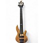 Used ESP LTD B206SM 6 String Spalted Maple Electric Bass Guitar thumbnail