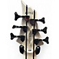 Used ESP LTD B206SM 6 String Spalted Maple Electric Bass Guitar