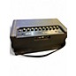 Used Positive Grid spark 40 Guitar Combo Amp