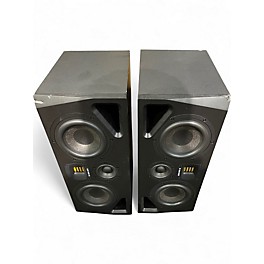 Used ADAM Audio A77X Pair Powered Monitor