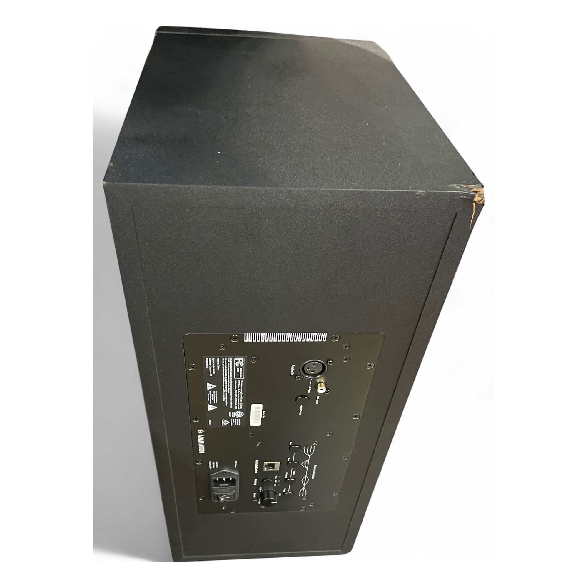 ADAM AUDIO A7 ジャンク品 1本 ADAM Audio A77H 2x7