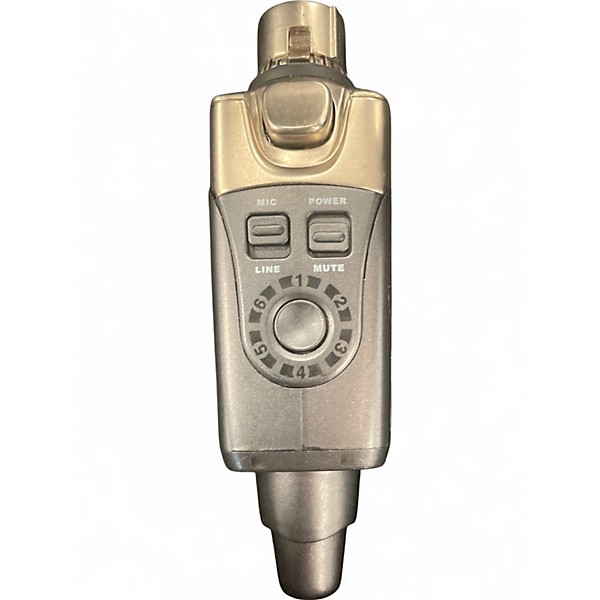 Used Xvive U3 Handheld Wireless System