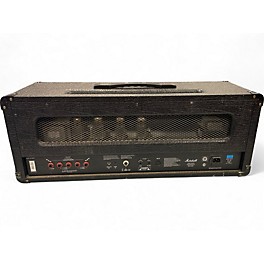 Used Marshall DSL100H 100W Tube Guitar Amp Head