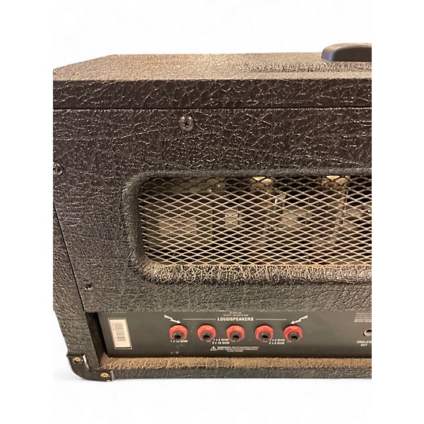 Used Marshall DSL100H 100W Tube Guitar Amp Head