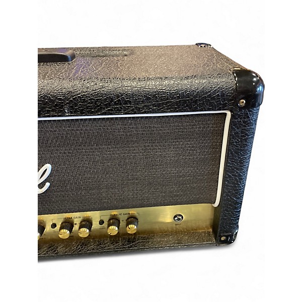 Used Marshall DSL100H 100W Tube Guitar Amp Head