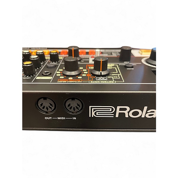 Used Roland TR-08 Module Drum Machine