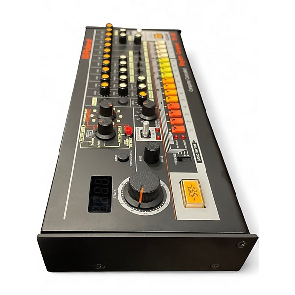 Used Roland TR-08 Module Drum Machine