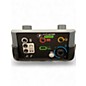 Used Mackie M CASTER STUDIO Audio Interface