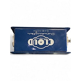Used Cloud Cloudlifter CL-1 Microphone Preamp
