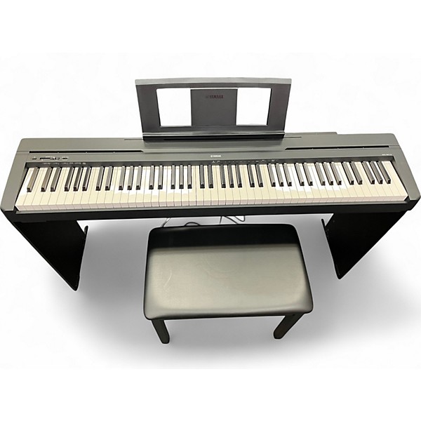Used Yamaha P45 Stage Piano | Guitar Center