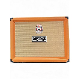 Used Orange Amplifiers ROCKER32 30W 2X10 Tube Guitar Combo Amp