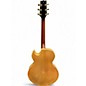 Vintage 1992 Heritage H-575 Natural Hollow Body Electric Guitar