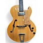 Vintage 1992 Heritage H-575 Natural Hollow Body Electric Guitar