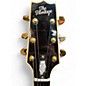 Vintage 1992 Heritage H-575 Natural Hollow Body Electric Guitar