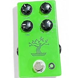 Used JHS Pedals The Bonsai Effect Pedal