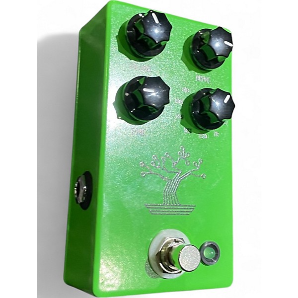 Used JHS Pedals The Bonsai Effect Pedal