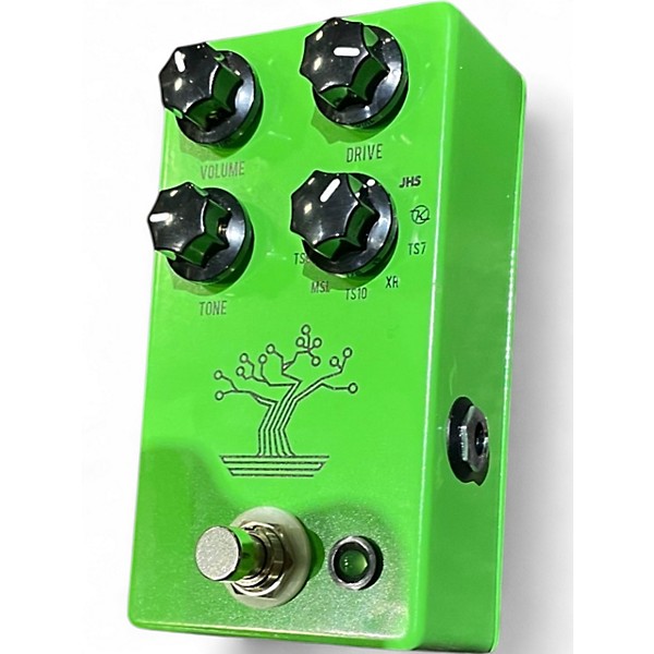 Used JHS Pedals The Bonsai Effect Pedal