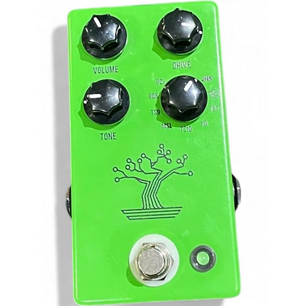 Used JHS Pedals The Bonsai Effect Pedal
